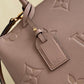 Ozarra Luxury - LOV Bags - 2142