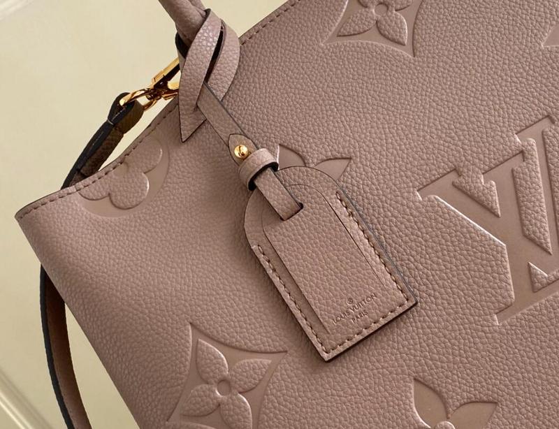Ozarra Luxury - LOV Bags - 2142