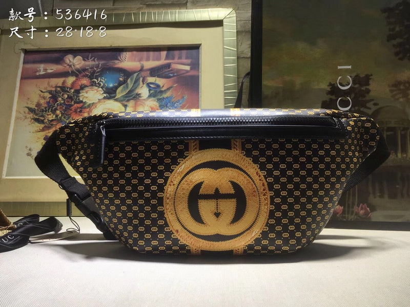 Ozarra - GCI Bags - 2385