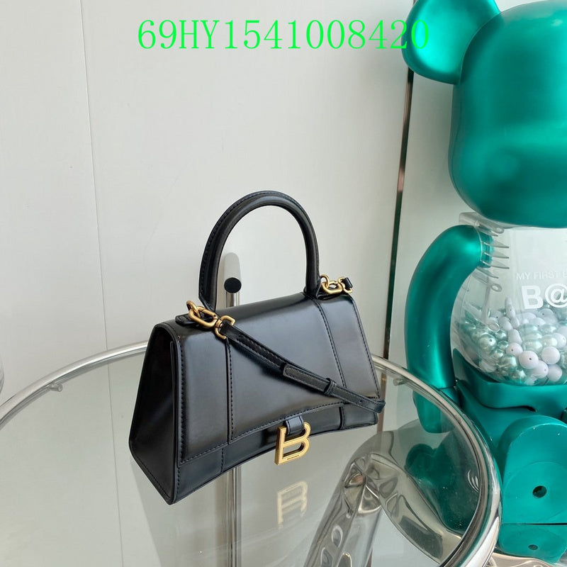 Ozarra Fashion - BGA Bags - 2029