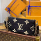 Ozarra Fashion Lu-Vi bags - 17452