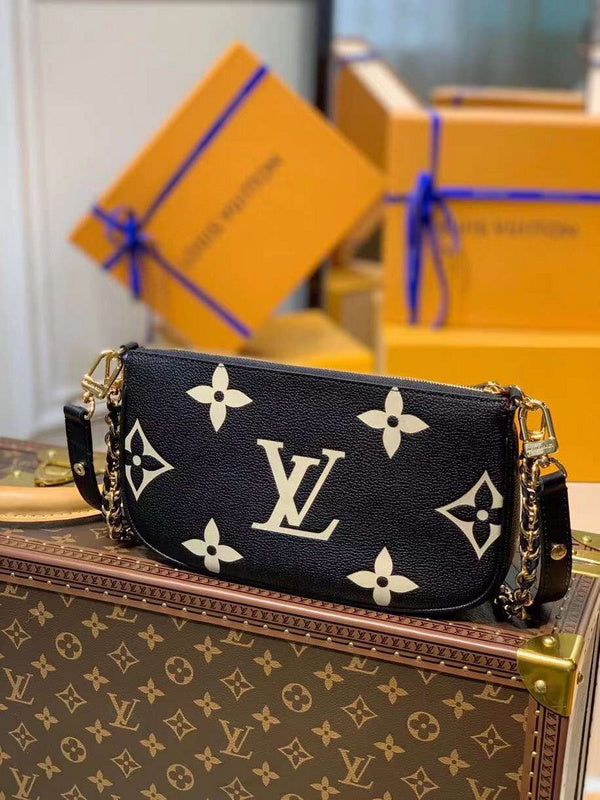 Ozarra Fashion Lu-Vi bags - 17452