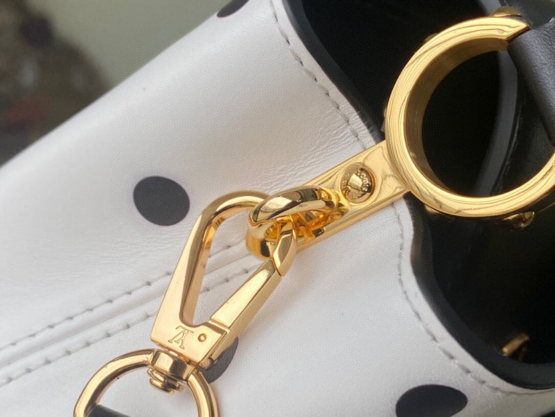 Fashion Lu-Vi bags - 5257