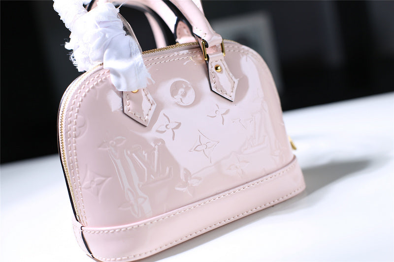 Ozarra Fashion Lu-Vi bags - 8300
