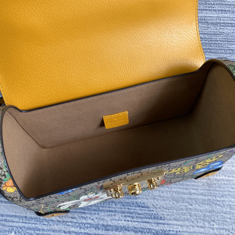 Ozarra - GUKI Bags - 1962