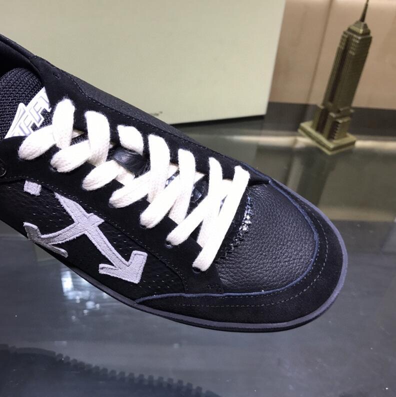 Ozarra Luxury - YZO Men Shoes - 197