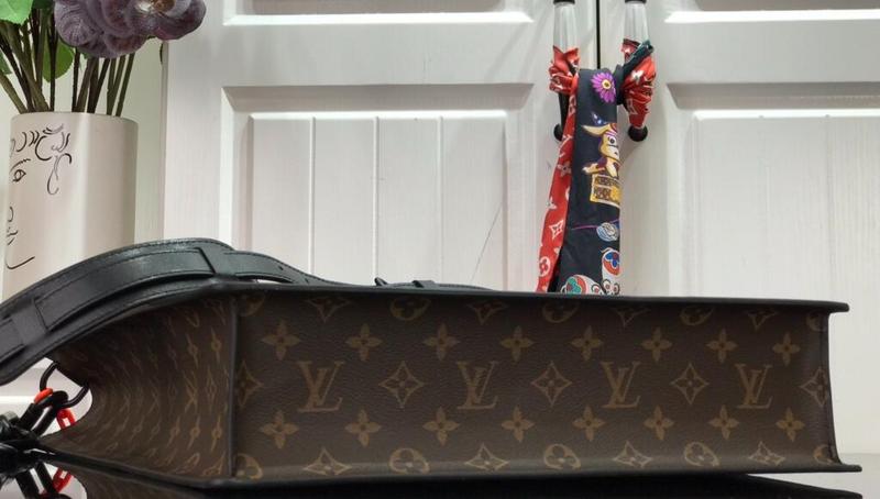 Ozarra Luxury - LOV Bags - 2433