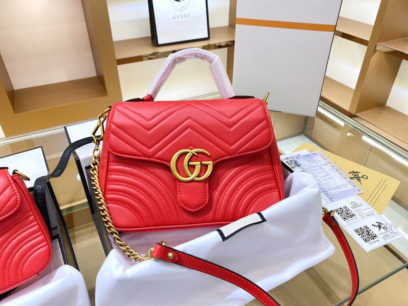 Ozarra - GCI Bags - 2129
