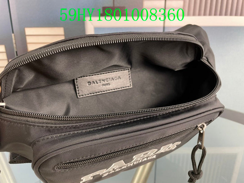 Ozarra Fashion - BGA Bags - 2025