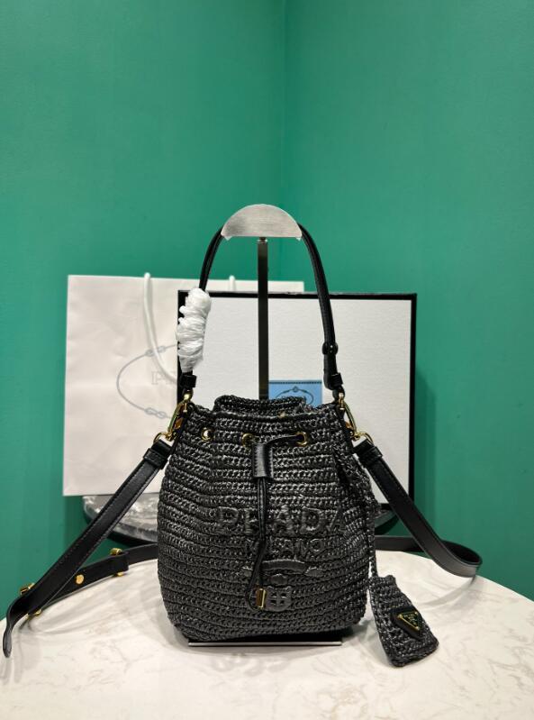 Ozarra Luxury - PD Bags - 044