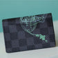 Ozarra Fashion Lu-Vi bags - 10733