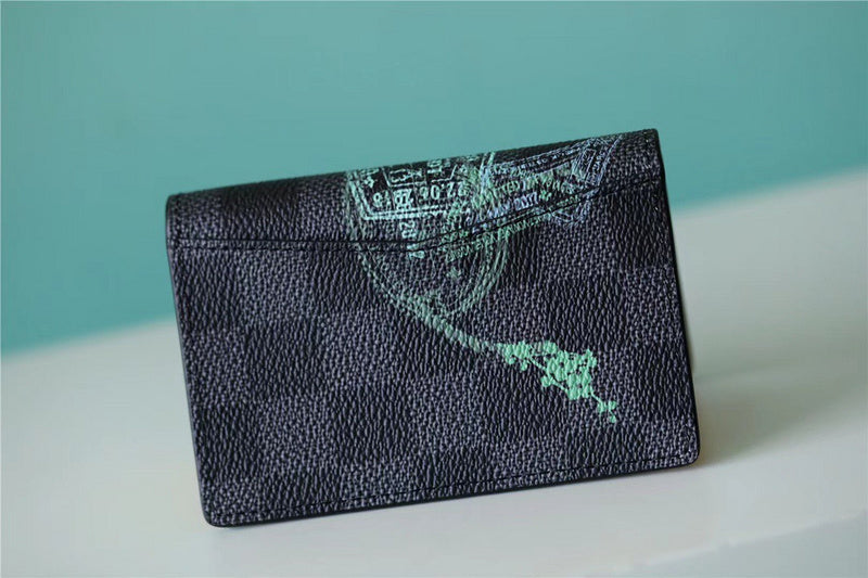 Ozarra Fashion Lu-Vi bags - 10733