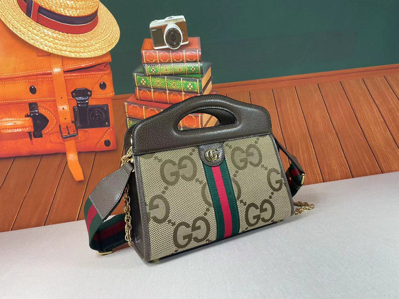 Ozarra - GCI Bags - 1881