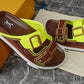 Ozarra Luxury - LOV Men Shoes - 1105