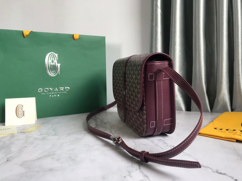 Ozarra - GOD Bags - 072