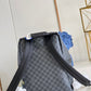 Ozarra Fashion Lu-Vi Bags - 16849