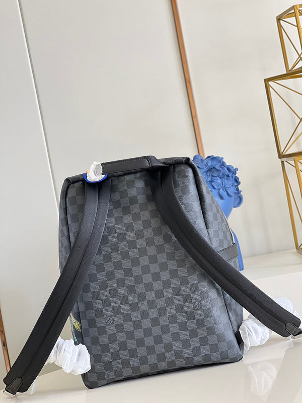 Ozarra Fashion Lu-Vi Bags - 16849