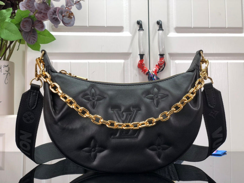 Ozarra Fashion Lu-Vi Bags - 16733