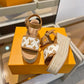 Ozarra Luxury - LOV Women Shoes - 232
