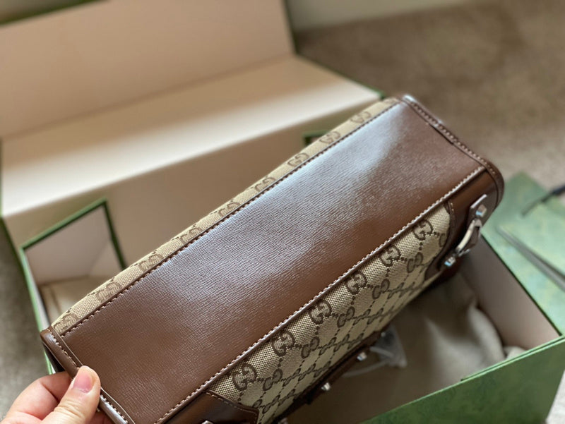 Ozarra Fashion - BGA Bags - 1544
