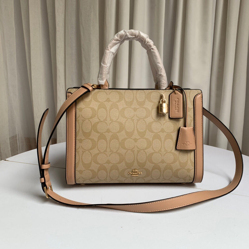 Ozarra - CAH Bags - 826