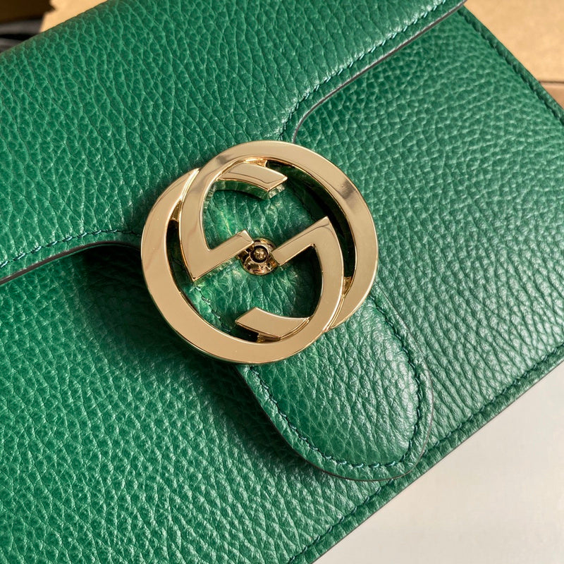 Ozarra - GG Bags - 2137