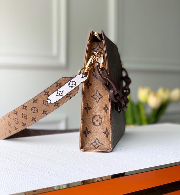 Ozarra Luxury - LOV Bags - 3081