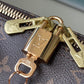 Fashion Lu-Vi bags - 4722