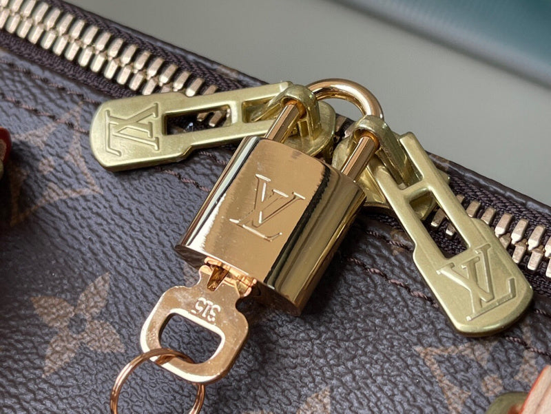 Fashion Lu-Vi bags - 4722