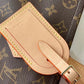 Ozarra Fashion Lu-Vi bags - 17135