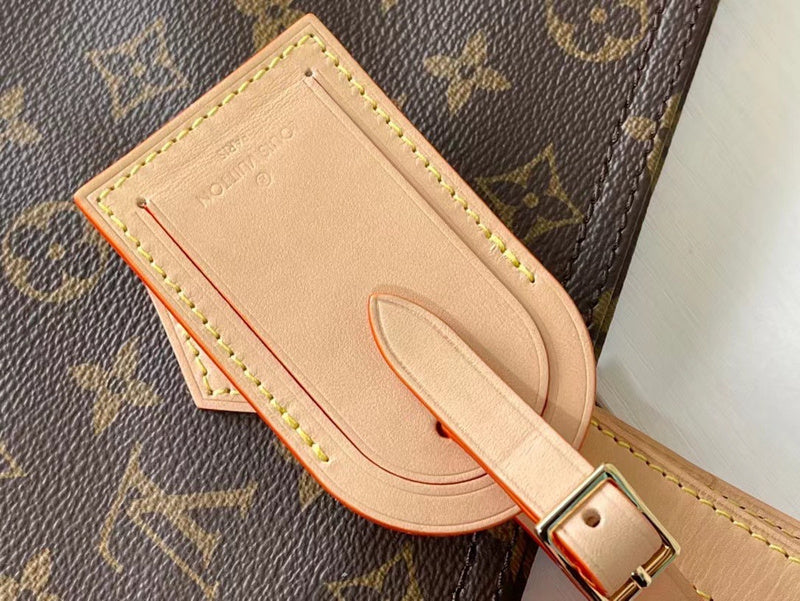 Ozarra Fashion Lu-Vi bags - 17135