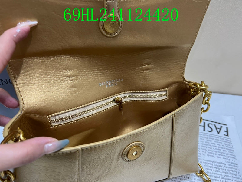 Ozarra Fashion - BGA Bags - 1997