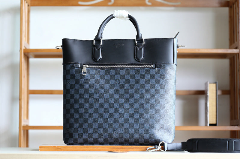 Ozarra Fashion Lu-Vi bags - 9884