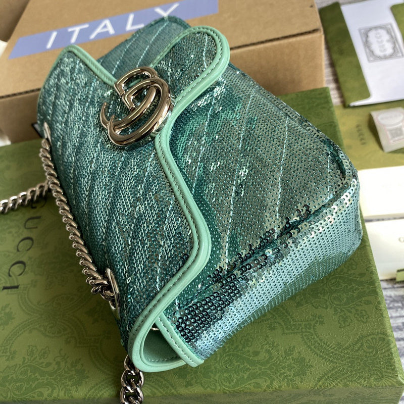Ozarra - GUKI Bags - 2042