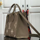 Ozarra Fashion Lu-Vi bags - 17630