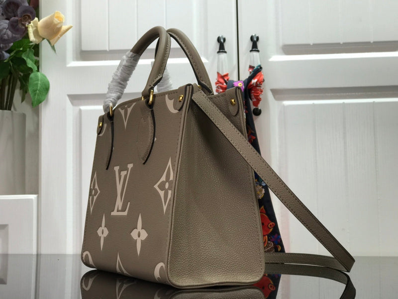 Ozarra Fashion Lu-Vi bags - 17630