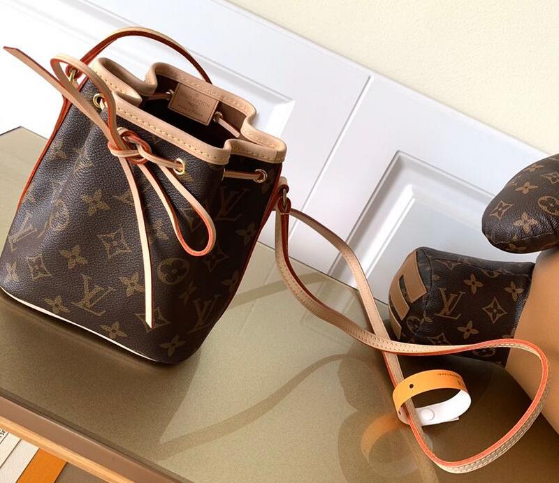 Ozarra Luxury - LOV Bags - 2525