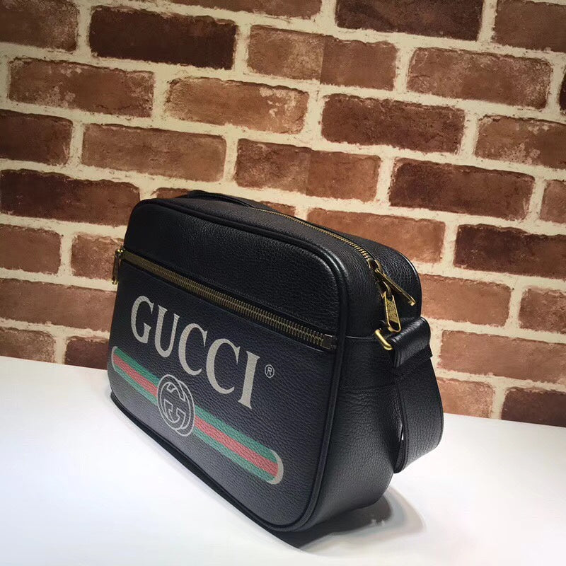 BAB - GCI Bags - 1256