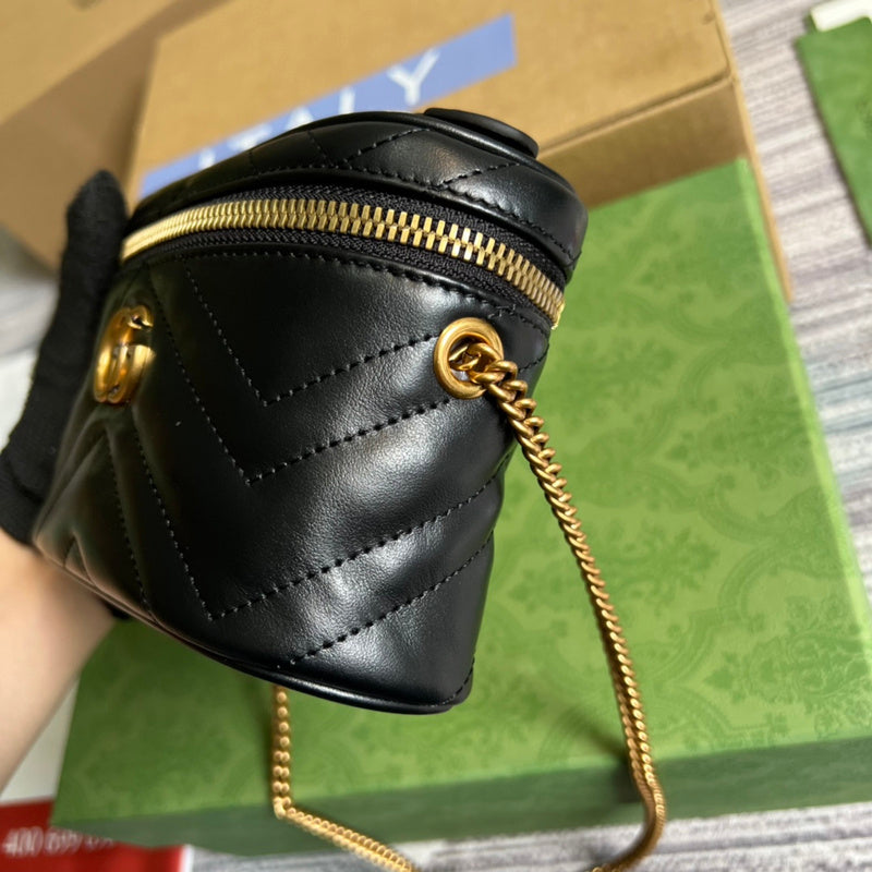 Ozarra - GG Bags - 749