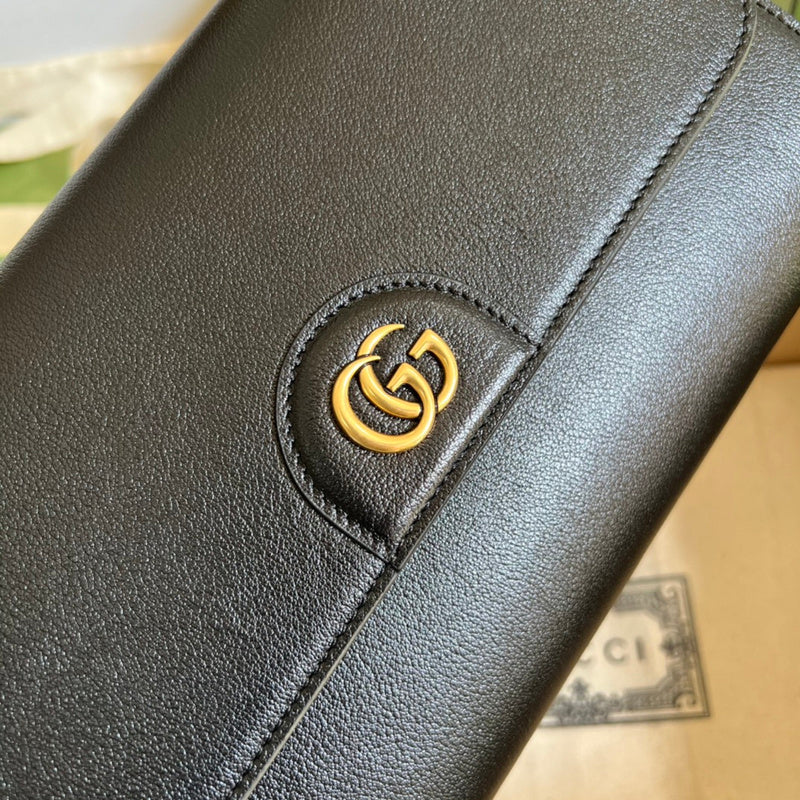 OZ - GCI Bags - 1656