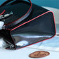 Ozarra Fashion Lu-Vi bags - 8037