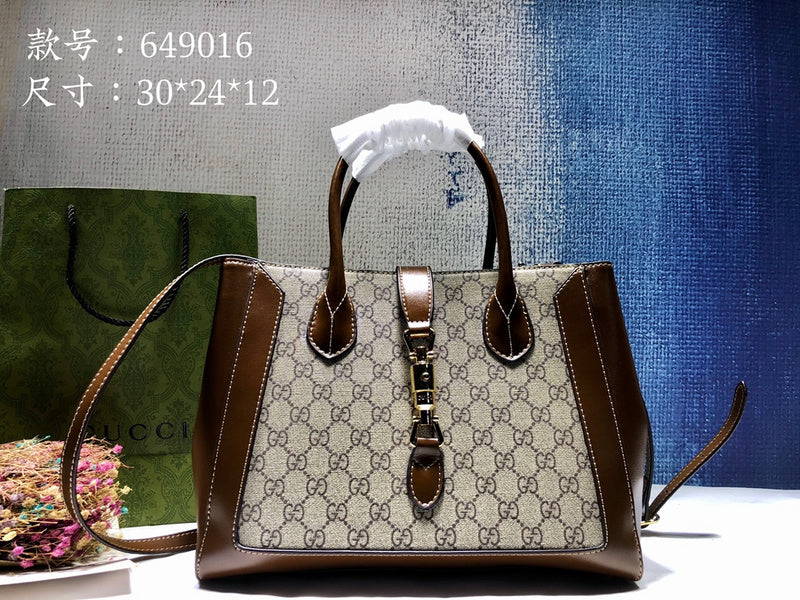 Ozarra - GUKI Bags - 228
