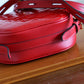 Ozarra Fashion Lu-Vi bags - 8331