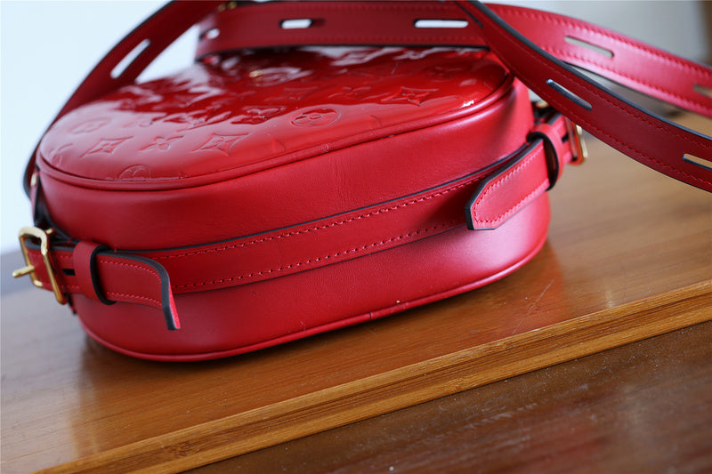 Ozarra Fashion Lu-Vi bags - 8331