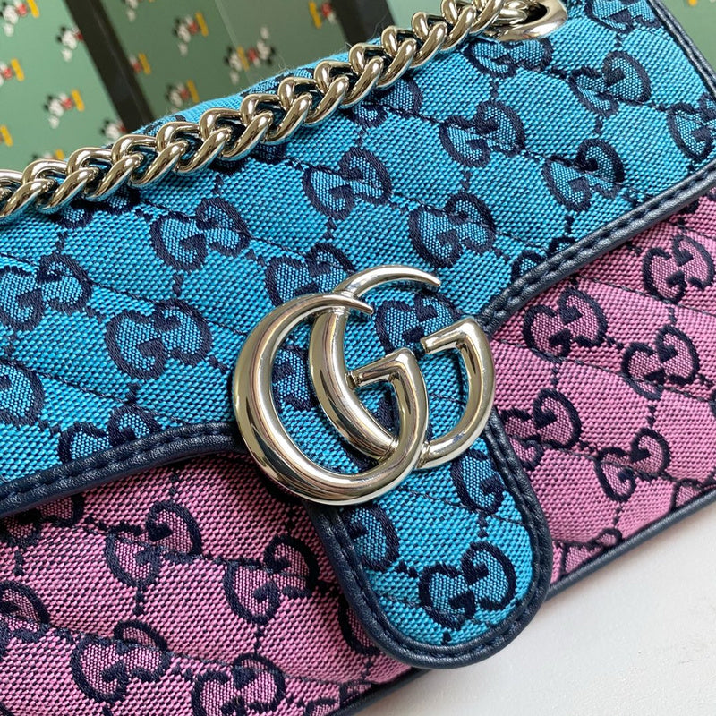 Ozarra - GCI Bags - 2117