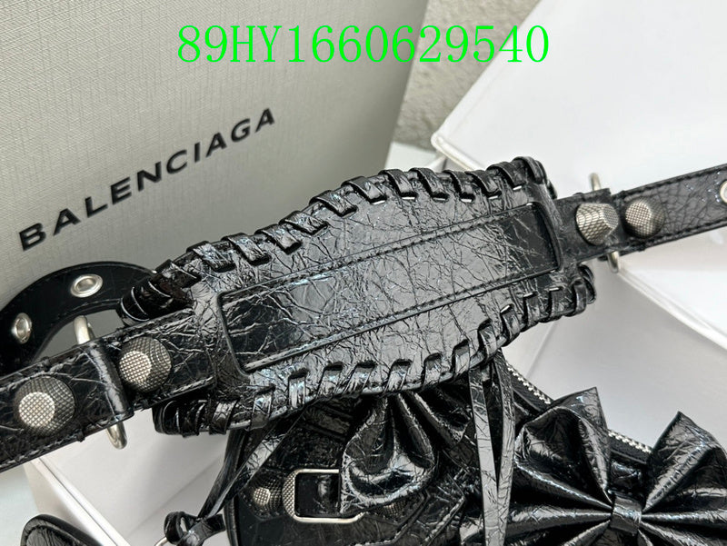 Ozarra Fashion - BGA Bags - 1730