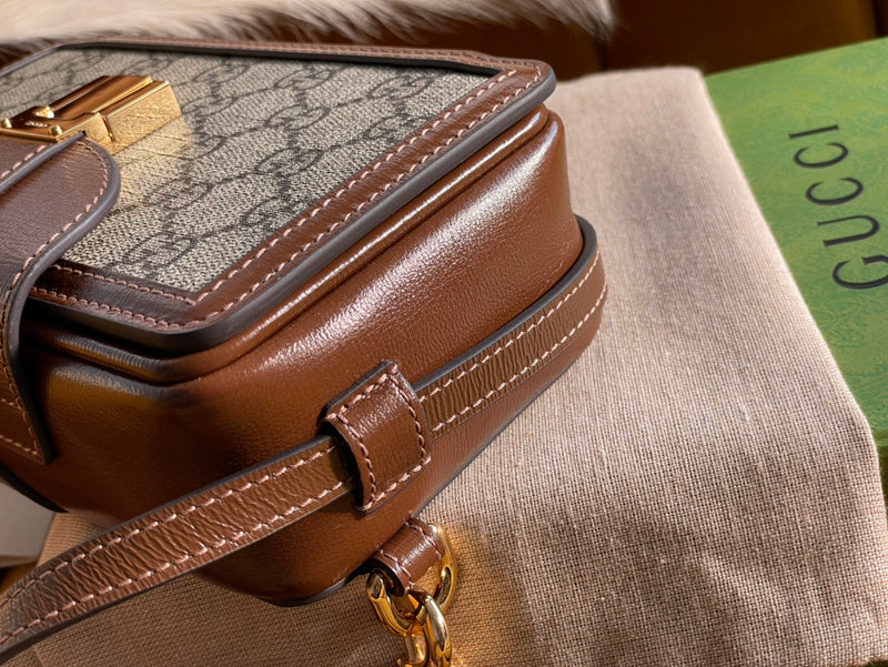 Ozarra - GCI Bags - 293