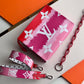 Ozarra Luxury - LOV Bags - 3116