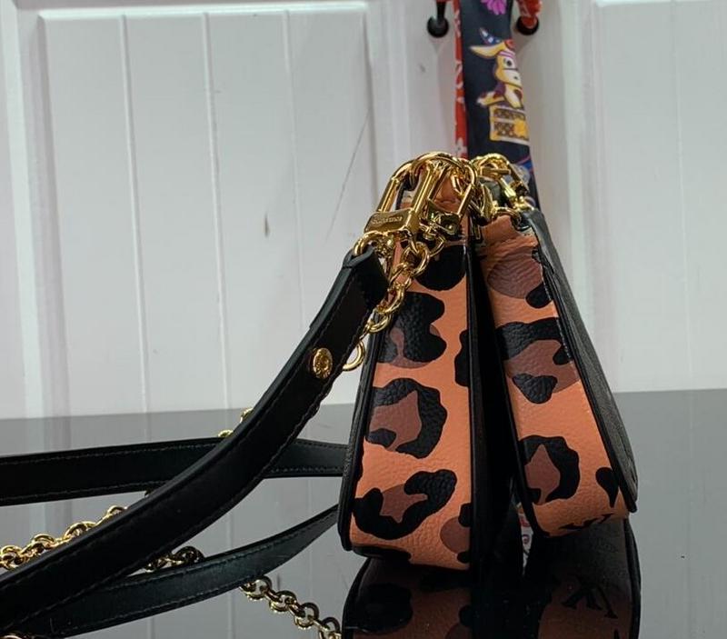 Ozarra Luxury - LOV Bags - 2329