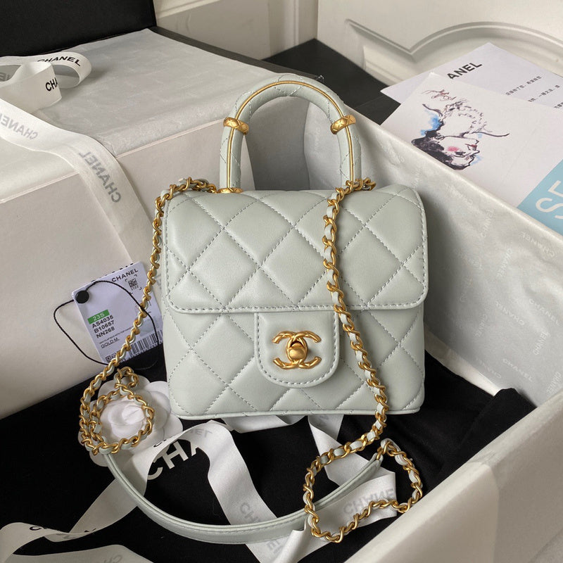 Ozarra - CHL Bags - 7539